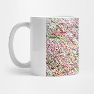 Rainbow Mug